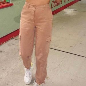 Wilfred Free Modern Cargo Pant